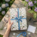 Buscar colibrí papel de regalo Mariposa