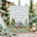 Buscar explorador invitaciones Chico