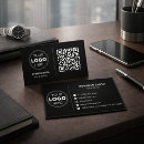 Buscar ejecutiva tarjetas de visita Clientes