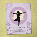 Buscar meditación flyers Espiritual