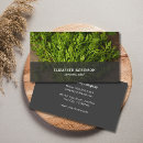 Buscar cocina tarjetas de visita Profesional