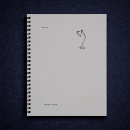 Buscar búho del vintage cuadernos General y unisex