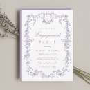 Buscar lilas invitaciones Parejas