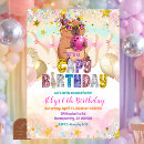 Buscar bolas invitaciones Chica