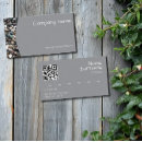 Buscar fondo gris tarjetas de visita Para él