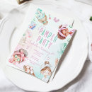 Buscar glamour invitaciones Maquillaje