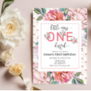 Buscar número 1 invitaciones Floral