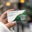 Buscar asesor tarjetas de visita Contabilidad