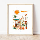 Buscar en españa posters Blanco