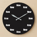 Buscar presente relojes de pared General y unisex