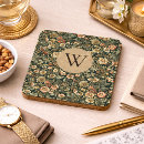 Buscar william morris posavasos Botánico