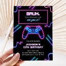Buscar sala de juegos invitaciones Niño