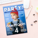 Buscar revistas invitaciones Para niños