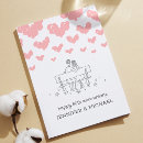 Buscar 50 boda tarjetas aniversario Parejas