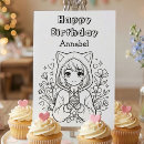 Buscar preadolescentes tarjetas Anime