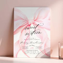 Buscar dulces invitaciones Para ella