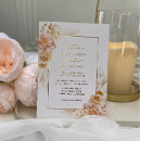 Buscar melocotón boda invitaciones Invitados