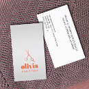 Buscar genial tarjetas de visita General y unisex