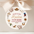 Buscar oeste pegatinas Para niños