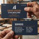 Buscar drywall tarjetas de visita Para todos