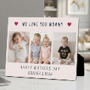 Buscar feliz cumpleaños placas fotograbadas Madre
