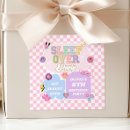 Buscar fiesta de pijamas pegatinas Para niños