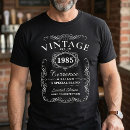 Buscar 40 años ropa Blanco y negro