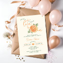 Buscar fruta 13x18 invitaciones Invitados
