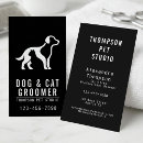 Buscar gatos tarjetas de visita Para ella