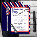 Buscar tijeras invitaciones Estilista