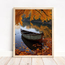 Buscar otoño posters General y unisex