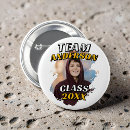 Buscar graduación chapas Botón de graduación