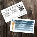 Buscar pintura residencial tarjetas de visita Profesional