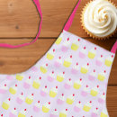 Buscar cupcake delantales Para niños