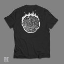 Buscar silueta del árbol camisetas General y unisex