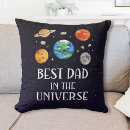 Buscar universo cojines Para él