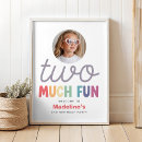Buscar número 2 posters Para niños