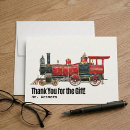 Buscar locomotoras tarjetas General y unisex