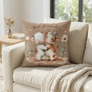 Buscar vaca linda cojines Para todos