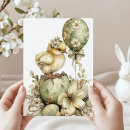 Buscar tarjetas de pascua Vintage