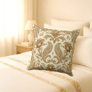 Buscar paisley elegante cojines Para ellos