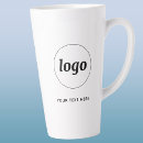 Buscar merchandising tazas Logotipo