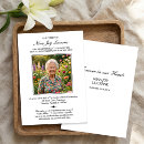 Buscar funeral invitaciones Duelo