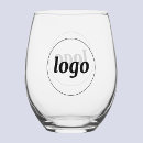 Buscar profesional cristaleria bar Logotipo