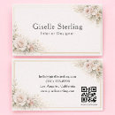 Buscar diseñador floral tarjetas de visita Para todos