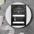 Buscar remolino tarjetas rsvp Invitados