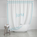 Buscar chicas cortinas de baño Monograma