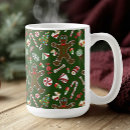Buscar caramelo bastones tazas General y unisex