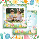 Buscar linda tarjetas de pascua Contenido generativo