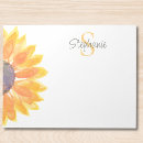 Buscar delicado blocs de notas Floral